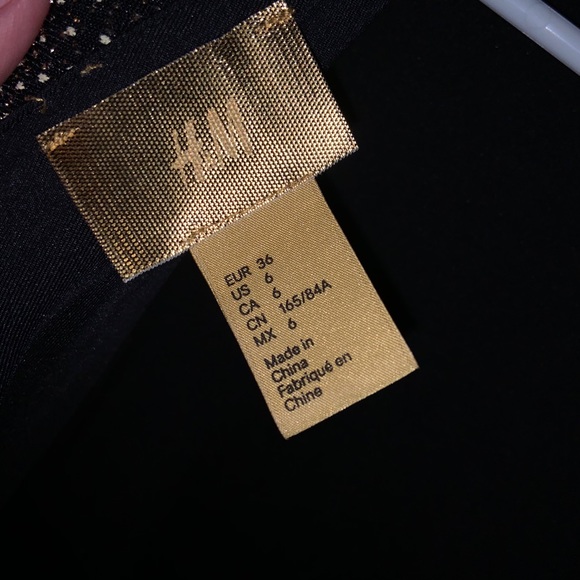 Sparkly Dress from H&M - Picture 7 of 7